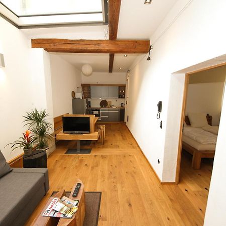 Altstadtpalais Im Sand Bamberg Habitación foto